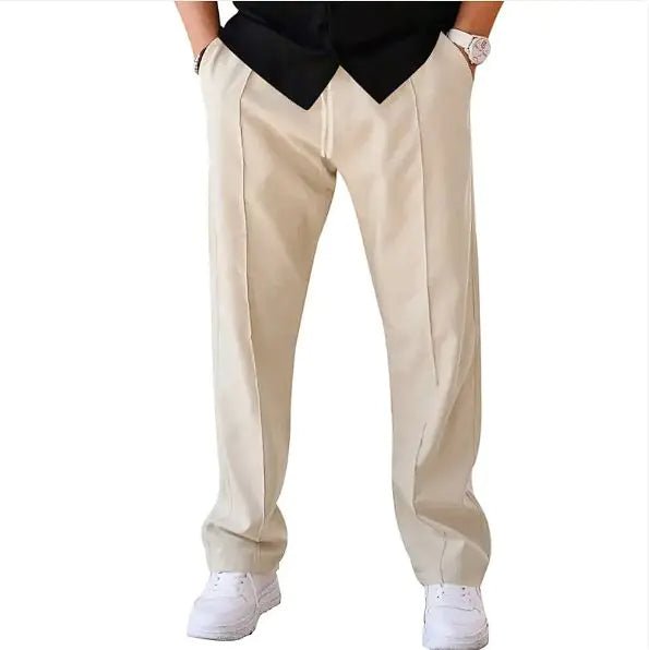 Men's Casual Loose Drawstring Pants - mrbonnystore - mrbonnystore - VMF42IA - #product_title# - Men's Casual Loose Drawstring Pants - My Store - #store_name# - #Category# - #Product Name#