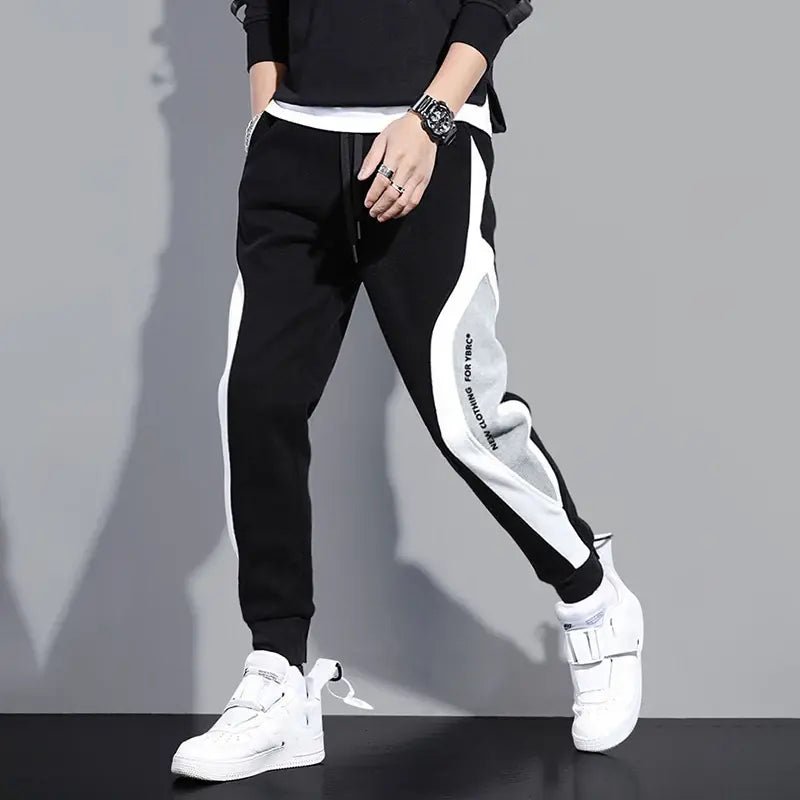 New Casual Pants Men Fitness Sportswear Tracksuit - mrbonnystore - mrbonnystore - 1389548_6CAGWA1 - #product_title# - New Casual Pants Men Fitness Sportswear Tracksuit - My Store - #store_name# - #Category# - #Product Name#