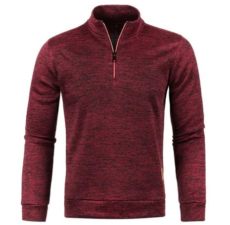 Autumn And Winter Men's Zippered Sweater - mrbonnystore - mrbonnystore - KJFUQ5QHK - #product_title# - Autumn And Winter Men's Zippered Sweater - My Store - #store_name# - #Category# - #Product Name#