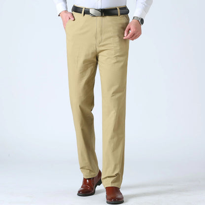 Men's Loose Straight Trousers - mrbonnystore - mrbonnystore - E5TDG63ZO - #product_title# - Men's Loose Straight Trousers - My Store - #store_name# - #Category# - #Product Name#