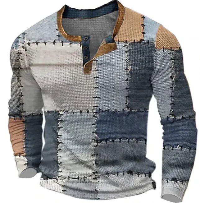 DigitalPrint Men's Sweater - mrbonnystore - mrbonnystore - PRT890I31 - #product_title# - DigitalPrint Men's Sweater - My Store - #store_name# - #Category# - #Product Name#