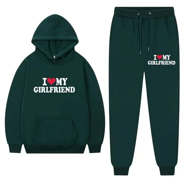 I Love My Girlfriend Printing Popular Men Hoodie - mrbonnystore - mrbonnystore - 1240648_H4ERD9Y - #product_title# - I Love My Girlfriend Printing Popular Men Hoodie - #store_name# - #Category# - #Product Name#