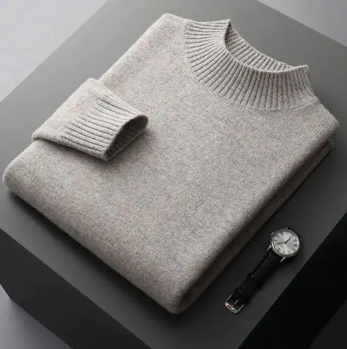 Men's Knitted Sweater - mrbonnystore - mrbonnystore - 7FJPCBE4Z - #product_title# - Men's Knitted Sweater - #store_name# - #Category# - #Product Name#