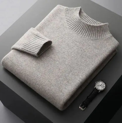 Men's Knitted Sweater - mrbonnystore - mrbonnystore - 7FJPCBE4Z - #product_title# - Men's Knitted Sweater - #store_name# - #Category# - #Product Name#