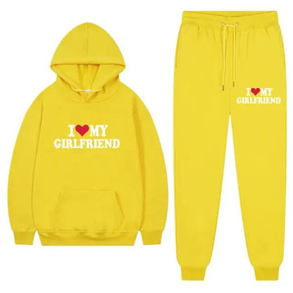 I Love My Girlfriend Printing Popular Men Hoodie - mrbonnystore - mrbonnystore - 1240648_6DXMVOB - #product_title# - I Love My Girlfriend Printing Popular Men Hoodie - #store_name# - #Category# - #Product Name#