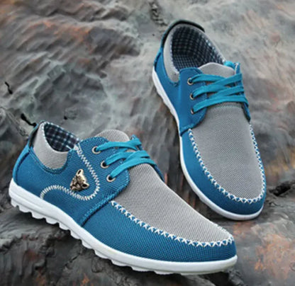 Men's Casual Sneakers