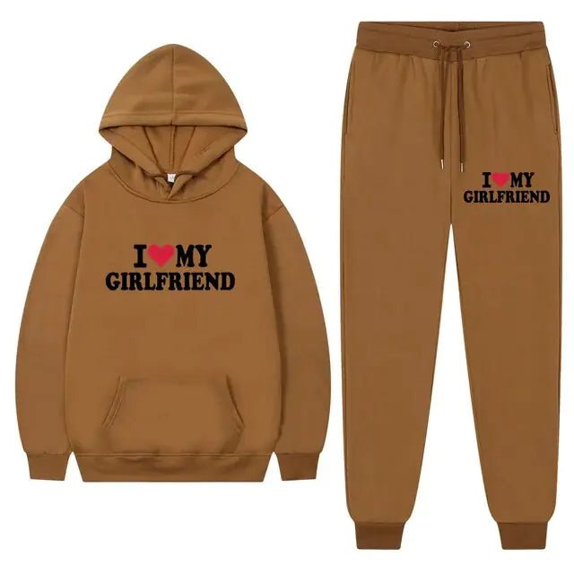 I Love My Girlfriend Printing Popular Men Hoodie - mrbonnystore - mrbonnystore - 1240648_SHITI3K - #product_title# - I Love My Girlfriend Printing Popular Men Hoodie - #store_name# - #Category# - #Product Name#