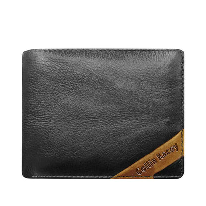 Men's Cowhide Wallet - mrbonnystore - mrbonnystore - CJNS127180211KP - #product_title# - Men's Cowhide Wallet - My Store - #store_name# - #Category# - #Product Name#