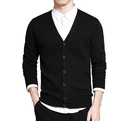 Men's Cardigan Sweater - mrbonnystore - mrbonnystore - 11441_2DAQDTA - #product_title# - Men's Cardigan Sweater - #store_name# - #Category# - #Product Name#