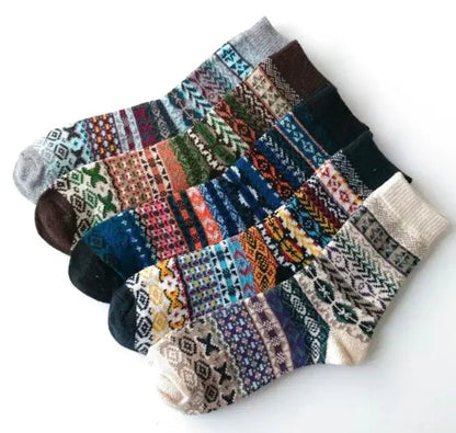 Autumn And Winter Socks - mrbonnystore - mrbonnystore - 36687KLUR - #product_title# - Autumn And Winter Socks - My Store - #store_name# - #Category# - #Product Name#