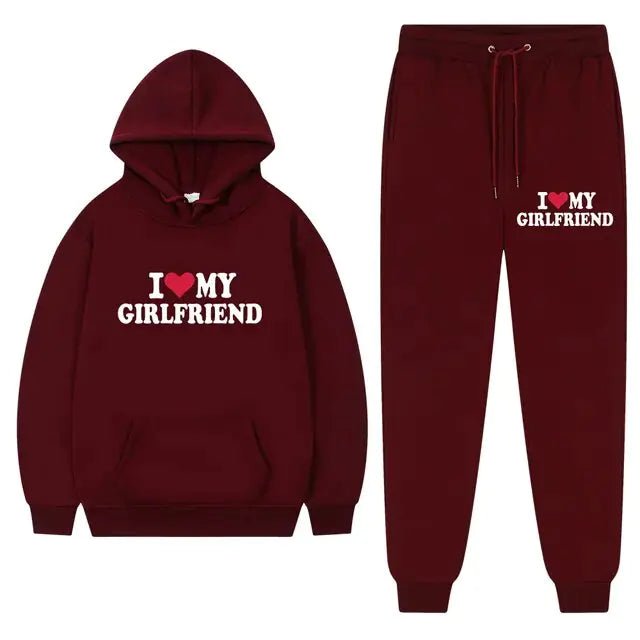 I Love My Girlfriend Printing Popular Men Hoodie - mrbonnystore - mrbonnystore - 1240648_ZKVI6HN - #product_title# - I Love My Girlfriend Printing Popular Men Hoodie - #store_name# - #Category# - #Product Name#