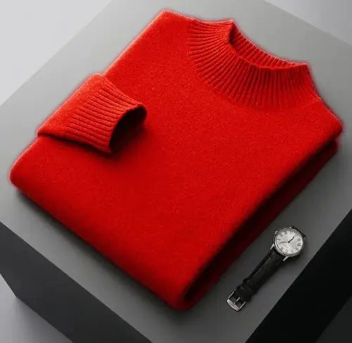 Men's Knitted Sweater - mrbonnystore - mrbonnystore - TUSXSS2US - #product_title# - Men's Knitted Sweater - #store_name# - #Category# - #Product Name#