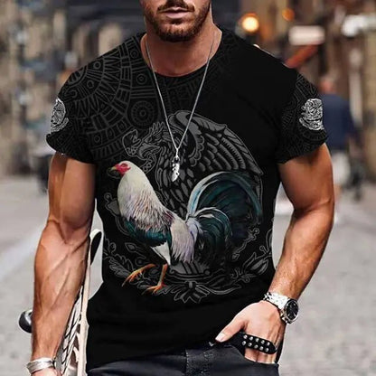 Summer Tees Mexico Rooster Fight Champion - mrbonnystore - mrbonnystore - 1158235_M8O0KHL - #product_title# - Summer Tees Mexico Rooster Fight Champion - #store_name# - #Category# - #Product Name#