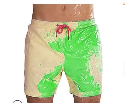 Men's Colorful Beach Shorts - mrbonnystore - mrbonnystore - 494301_YWKOFFI - #product_title# - Men's Colorful Beach Shorts - My Store - #store_name# - #Category# - #Product Name#