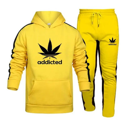 Men's Sweat - Shirt Set Hoodies And Sweatpants - mrbonnystore - mrbonnystore - 1447463_BPIVMDN - #product_title# - Men's Sweat - Shirt Set Hoodies And Sweatpants - My Store - #store_name# - #Category# - #Product Name#