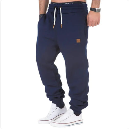 Men's Panelled Track Pants - mrbonnystore - mrbonnystore - EQ16O2TIM - #product_title# - Men's Panelled Track Pants - My Store - #store_name# - #Category# - #Product Name#