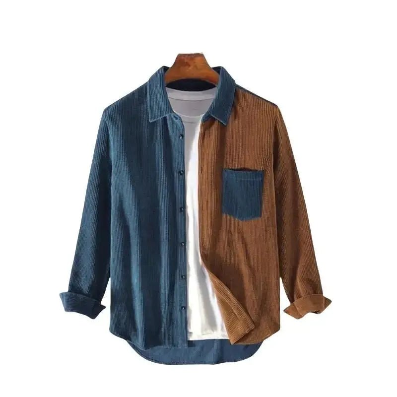 Cargo Corduroy Men's Long Sleeve - mrbonnystore - mrbonnystore - 1245353_I94J9IF - #product_title# - Cargo Corduroy Men's Long Sleeve - My Store - #store_name# - #Category# - #Product Name#