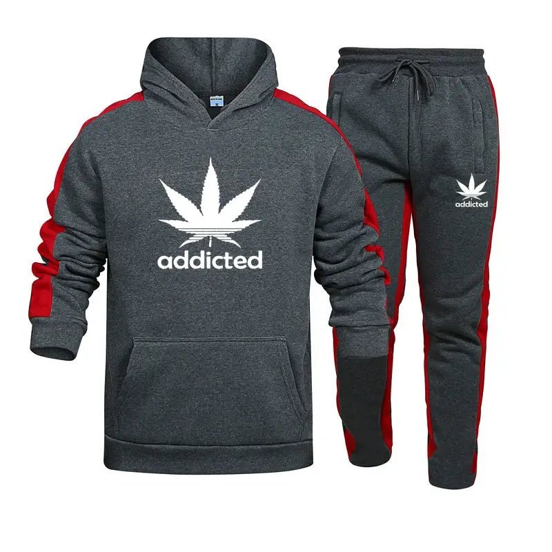 Men's Sweat - Shirt Set Hoodies And Sweatpants - mrbonnystore - mrbonnystore - 1447463_A3VCMFC - #product_title# - Men's Sweat - Shirt Set Hoodies And Sweatpants - My Store - #store_name# - #Category# - #Product Name#