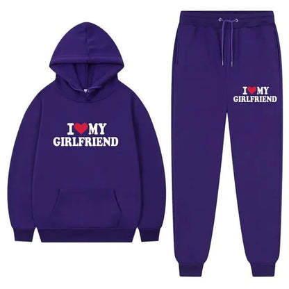 I Love My Girlfriend Printing Popular Men Hoodie - mrbonnystore - mrbonnystore - 1240648_EDPCK0D - #product_title# - I Love My Girlfriend Printing Popular Men Hoodie - #store_name# - #Category# - #Product Name#