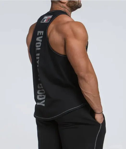 Men's Muscle Vest - mrbonnystore - mrbonnystore - 04HM4MRTN - #product_title# - Men's Muscle Vest - My Store - #store_name# - #Category# - #Product Name#