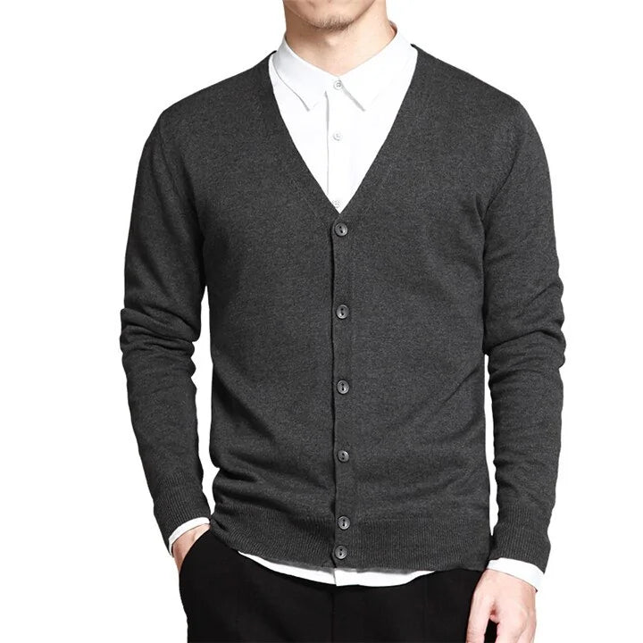 Men's Cardigan Sweater - mrbonnystore - mrbonnystore - 11441_THVJMIO - #product_title# - Men's Cardigan Sweater - #store_name# - #Category# - #Product Name#