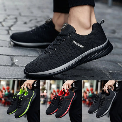 Couples Mesh Sports Shoes - mrbonnystore - mrbonnystore - 632706_TZXYHQX - #product_title# - Couples Mesh Sports Shoes - My Store - #store_name# - #Category# - #Product Name#