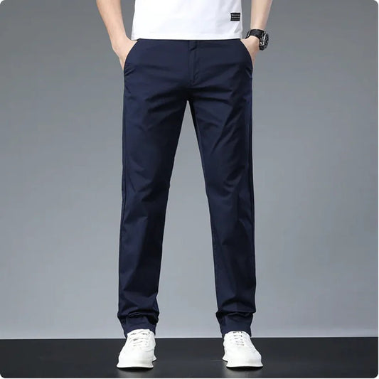 Men's High - End Casual Cotton Pants - mrbonnystore - mrbonnystore - SPV6BPY49 - #product_title# - Men's High - End Casual Cotton Pants - My Store - #store_name# - #Category# - #Product Name#