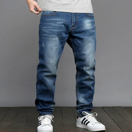 Stretch Denim Men's Jeans Collection - mrbonnystore - mrbonnystore - 1033091_M0RJPNV - #product_title# - Stretch Denim Men's Jeans Collection - My Store - #store_name# - #Category# - #Product Name#