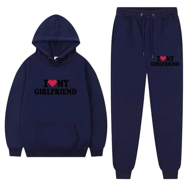 I Love My Girlfriend Printing Popular Men Hoodie - mrbonnystore - mrbonnystore - 1240648_OIU7H1W - #product_title# - I Love My Girlfriend Printing Popular Men Hoodie - #store_name# - #Category# - #Product Name#