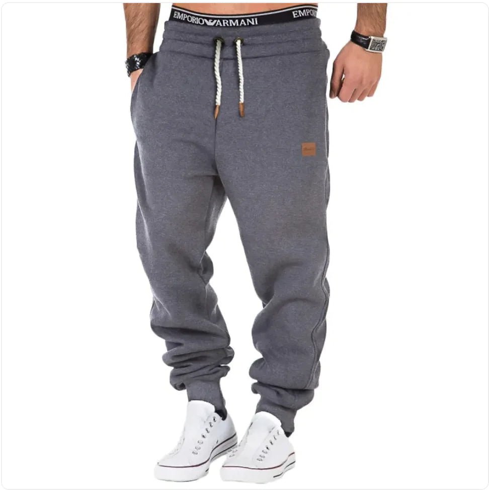 Men's Panelled Track Pants - mrbonnystore - mrbonnystore - 4G2HGGH15 - #product_title# - Men's Panelled Track Pants - My Store - #store_name# - #Category# - #Product Name#