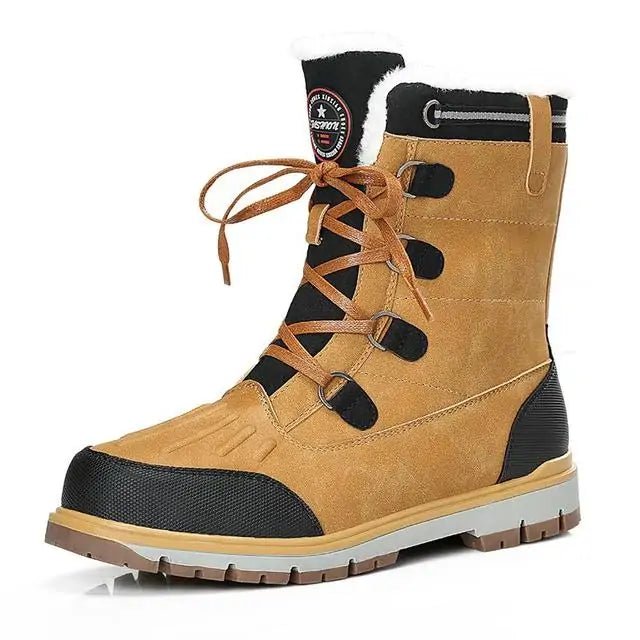 Men's Winter Boots - mrbonnystore - mrbonnystore - 622139_UI2D123 - #product_title# - Men's Winter Boots - My Store - #store_name# - #Category# - #Product Name#