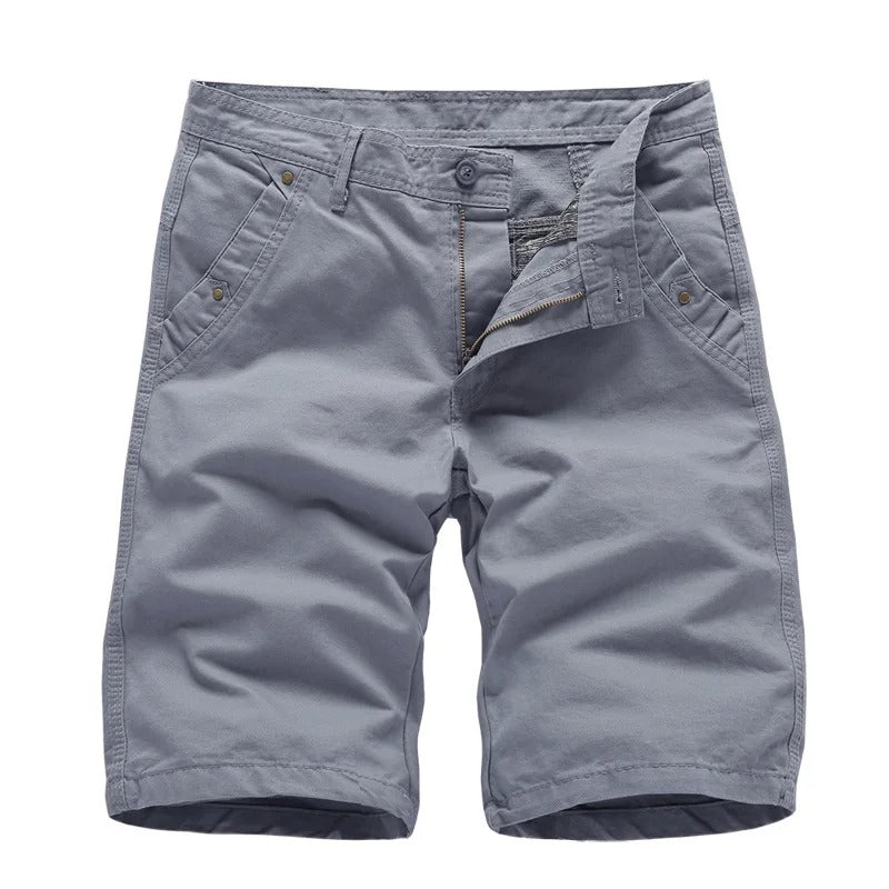 Men's Cargo Shorts - mrbonnystore - mrbonnystore - 14:193#Black;5:200000331 - #product_title# - Men's Cargo Shorts - My Store - #store_name# - #Category# - #Product Name#