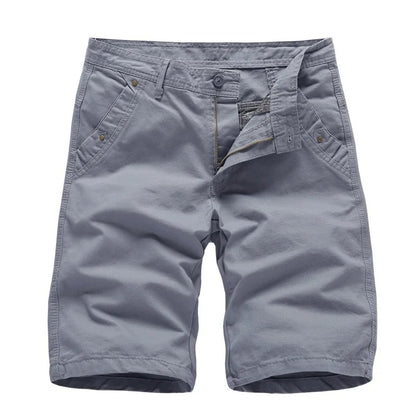 Men's Cargo Shorts - mrbonnystore - mrbonnystore - 14:691#Grey;5:200000334 - #product_title# - Men's Cargo Shorts - My Store - #store_name# - #Category# - #Product Name#