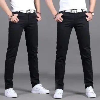 Men's Cotton Casual Pants - mrbonnystore - mrbonnystore - J6T6OBEZP - #product_title# - Men's Cotton Casual Pants - My Store - #store_name# - #Category# - #Product Name#