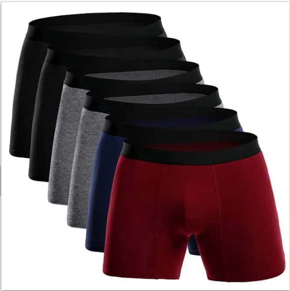 Men's Boxer Briefs - mrbonnystore - mrbonnystore - W9VIL1SXA - #product_title# - Men's Boxer Briefs - My Store - #store_name# - #Category# - #Product Name#