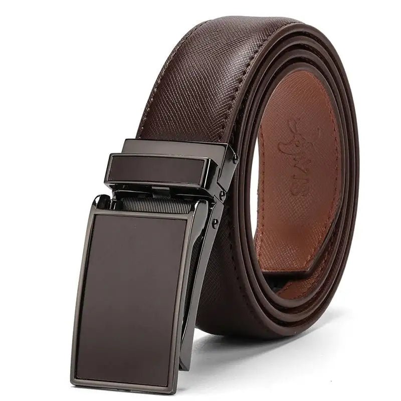 Men's Belt - mrbonnystore - mrbonnystore - 17581045 - ne610 - brown - 125cm - 37to40 - inch - #product_title# - Men's Belt - My Store - #store_name# - #Category# - #Product Name#