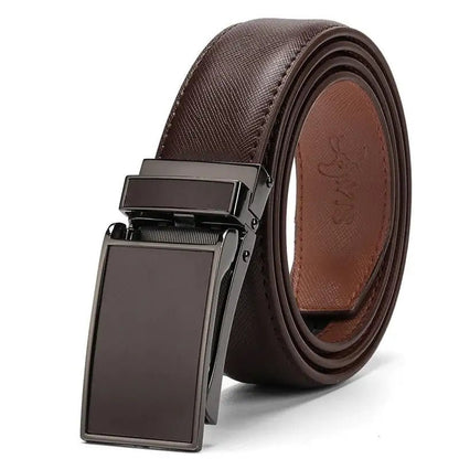 Men's Belt - mrbonnystore - mrbonnystore - 17581045 - ne610 - black - 110cm - 31to33 - inch - #product_title# - Men's Belt - My Store - #store_name# - #Category# - #Product Name#