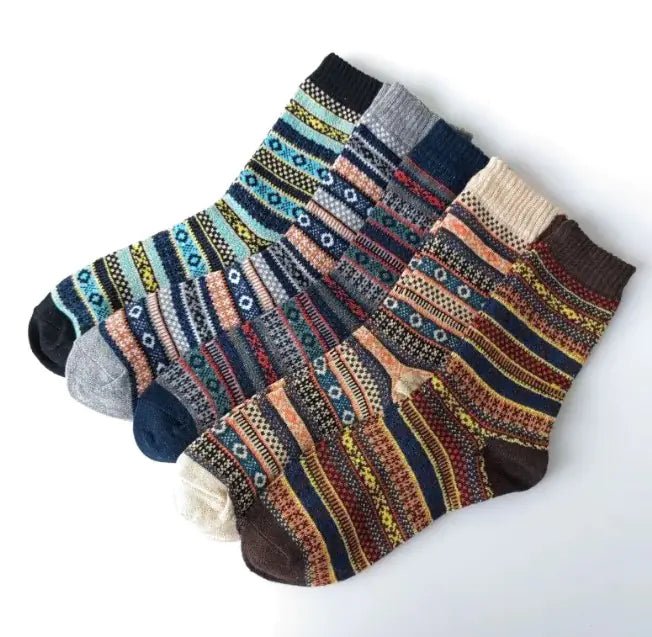 Autumn And Winter Socks - mrbonnystore - mrbonnystore - 5S9FOF8 - #product_title# - Autumn And Winter Socks - My Store - #store_name# - #Category# - #Product Name#