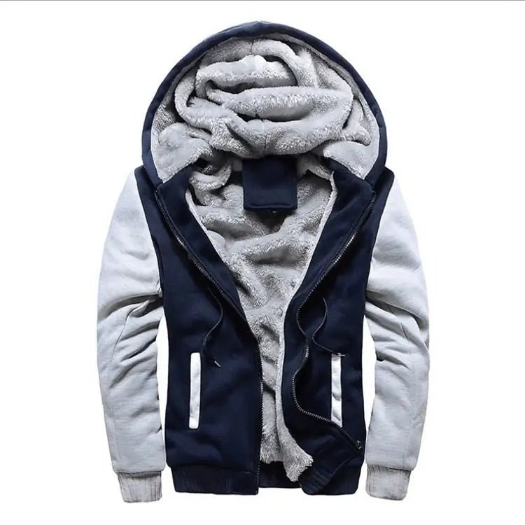 Bolubao's Winter - Ready Jacket - mrbonnystore - mrbonnystore - 14:1254#Red;5:361385 - #product_title# - Bolubao's Winter - Ready Jacket - #store_name# - #Category# - #Product Name#