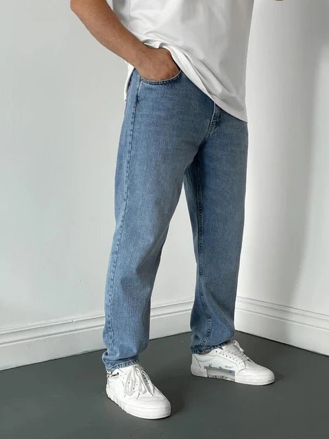 Brand Baggy Jeans for Men - mrbonnystore - mrbonnystore - 1288648_E3SKDBF - #product_title# - Brand Baggy Jeans for Men - My Store - #store_name# - #Category# - #Product Name#