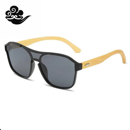 Bamboo Sunglasses - mrbonnystore - mrbonnystore - 616992_RESB12O - #product_title# - Bamboo Sunglasses - My Store - #store_name# - #Category# - #Product Name#