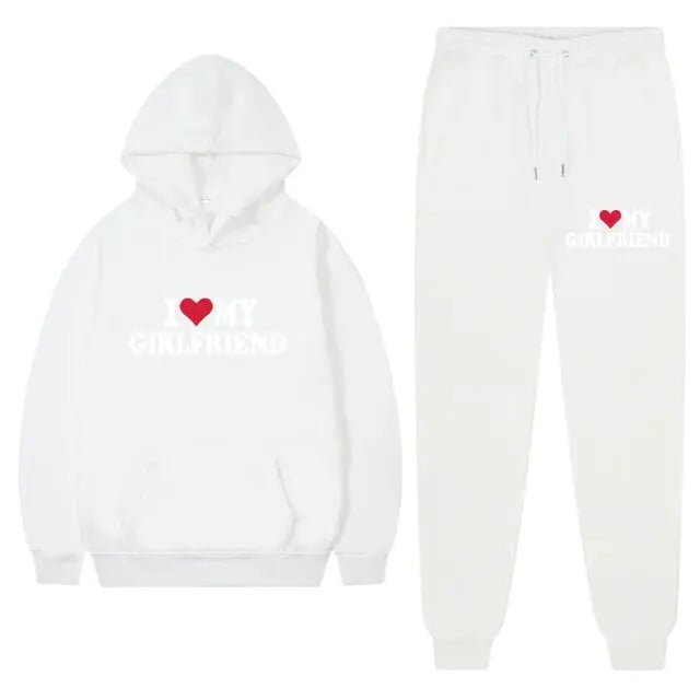 I Love My Girlfriend Printing Popular Men Hoodie - mrbonnystore - mrbonnystore - 1240648_GQLE3NE - #product_title# - I Love My Girlfriend Printing Popular Men Hoodie - #store_name# - #Category# - #Product Name#