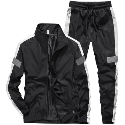 Men's Sportswear Set - mrbonnystore - mrbonnystore - 760530_YIQMTXZ - #product_title# - Men's Sportswear Set - My Store - #store_name# - #Category# - #Product Name#