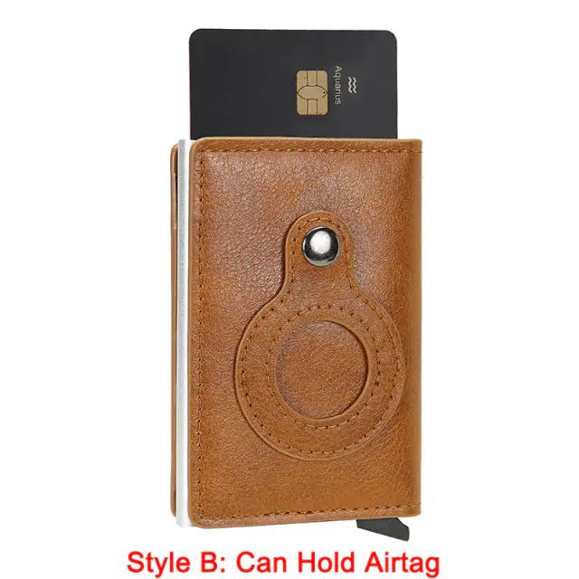 Card Holder Men's Wallet - mrbonnystore - mrbonnystore - 697552_O6ZSCDG - #product_title# - Card Holder Men's Wallet - My Store - #store_name# - #Category# - #Product Name#