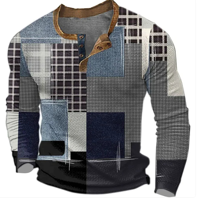 DigitalPrint Men's Sweater - mrbonnystore - mrbonnystore - 1UR1MK17P - #product_title# - DigitalPrint Men's Sweater - My Store - #store_name# - #Category# - #Product Name#