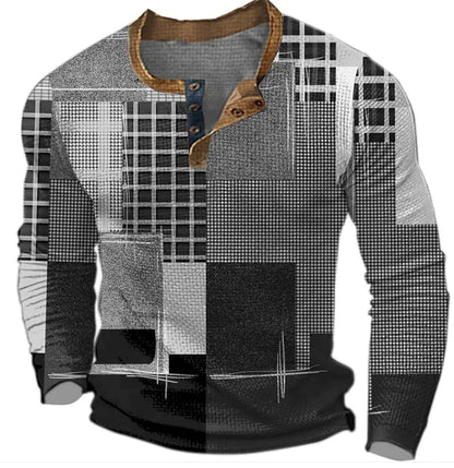 DigitalPrint Men's Sweater - mrbonnystore - mrbonnystore - 3S6W0UHBF - #product_title# - DigitalPrint Men's Sweater - My Store - #store_name# - #Category# - #Product Name#