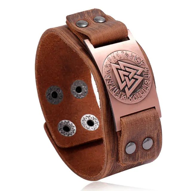 Nordic Bracelet For Men - mrbonnystore - mrbonnystore - 672950_BOVWMSW - #product_title# - Nordic Bracelet For Men - My Store - #store_name# - #Category# - #Product Name#