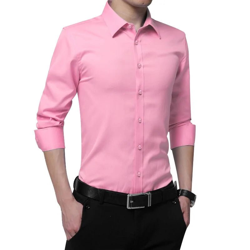 Men's Casual Shirt - mrbonnystore - My Store - 11342_ASSSHOF - #product_title# - Men's Casual Shirt - My Store - #store_name# - #Category# - #Product Name#