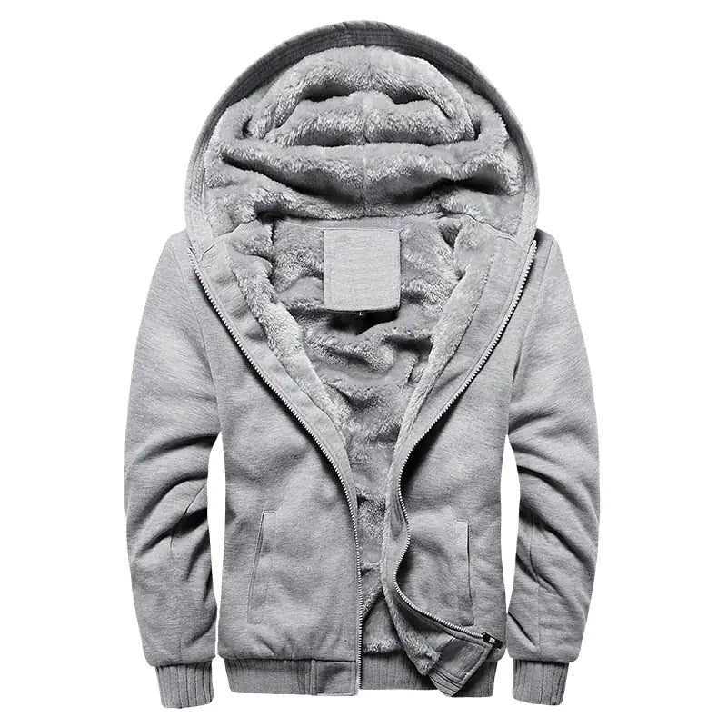 Bolubao's Winter - Ready Jacket - mrbonnystore - mrbonnystore - 14:173#Gray;5:4183 - #product_title# - Bolubao's Winter - Ready Jacket - #store_name# - #Category# - #Product Name#