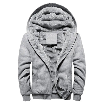 Bolubao's Winter - Ready Jacket - mrbonnystore - mrbonnystore - 14:173#Gray;5:4183 - #product_title# - Bolubao's Winter - Ready Jacket - #store_name# - #Category# - #Product Name#